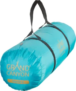 Grand Canyon Tahuta Shelter 4 Tarp -Nordisk Udendors Sport Butik 66000065 8