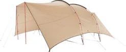 Grand Canyon Tahuta Shelter 5 Tarp -Nordisk Udendors Sport Butik 66000066 7