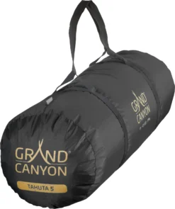 Grand Canyon Tahuta Shelter 5 Tarp -Nordisk Udendors Sport Butik 66000066 8