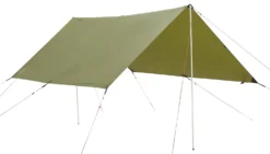 Nordisk Voss 9 M2 PU Tarp