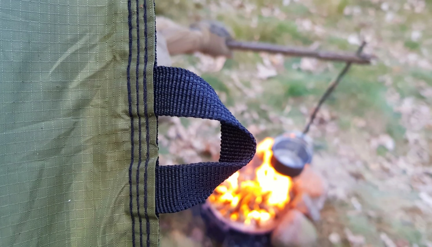 Thermo Tarp 4x3 4 Thermo Tarp 4x3 - Billede 4