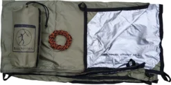 Thermo Tarp 4x3