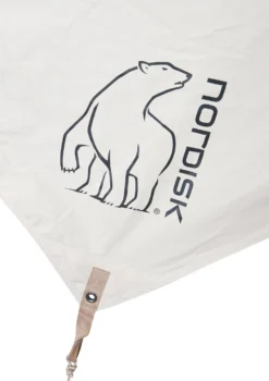 Nordisk Kari 30 M2 Basic Cotton Tarp -Nordisk Udendors Sport Butik 66000086 3