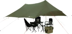 Robens Twin Summit Shelter PRS -Nordisk Udendors Sport Butik 66000087 3