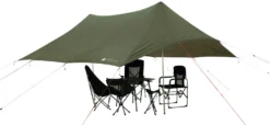 Robens Twin Summit Shelter PRS -Nordisk Udendors Sport Butik 66000087 5