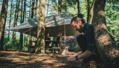 Robens Twin Summit Shelter PRS -Nordisk Udendors Sport Butik 66000087 6