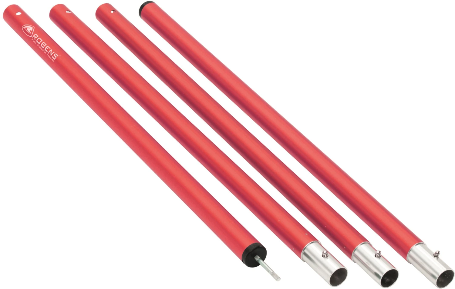 Robens Tarp Press Pole, 240 Cm 1 Robens Tarp Press Pole, 240 Cm