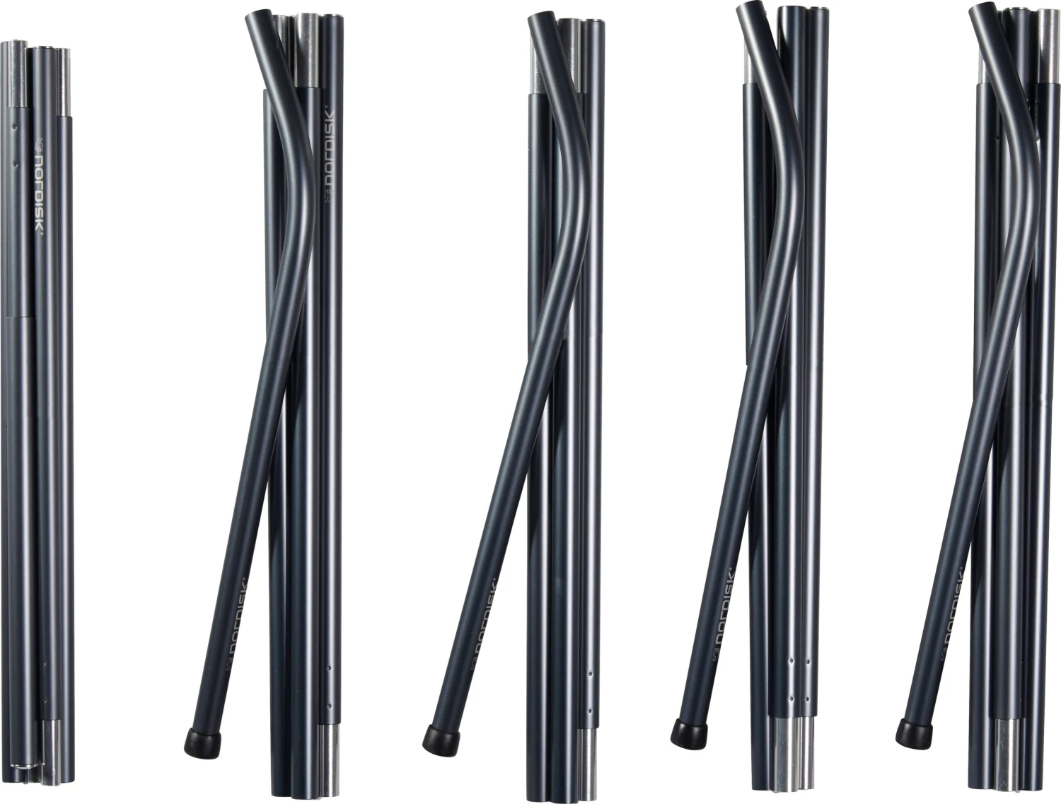 Nordisk Vimur 5.6 Pole Set 1 Nordisk Vimur 5.6 Pole Set