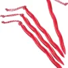 MSR Cyclone™ Tent Stakes, 4 Pcs