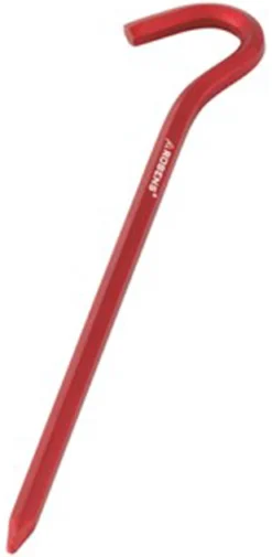 Robens Hexagon Tent Stakes, 6 Pcs