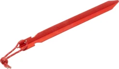 Nordisk Aluminium Y-Pegs, 6 Pcs 5 Nordisk Aluminium Y-Pegs, 6 Pcs -Nordisk Udendors Sport Butik 66400053 2