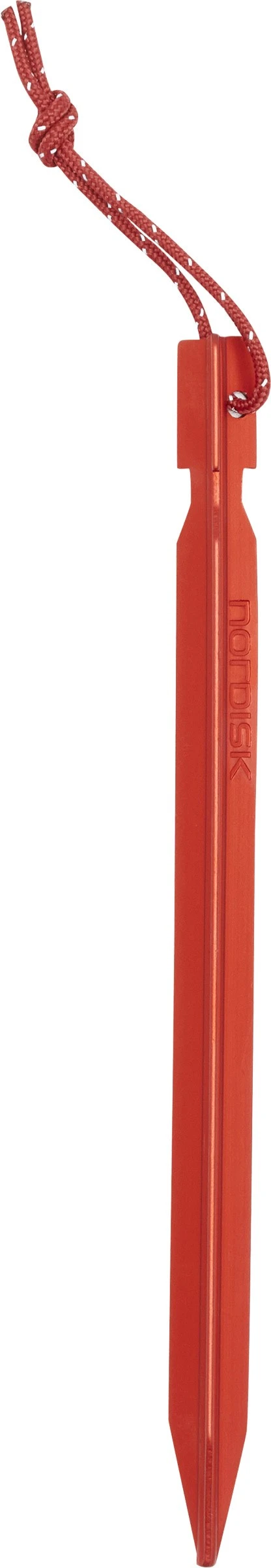 Nordisk Aluminium Y-Pegs, 6 Pcs 1 Nordisk Aluminium Y-Pegs, 6 Pcs