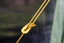 Nordisk Aluminium Peanut Slider, 10 Pcs -Nordisk Udendors Sport Butik 66500004 2