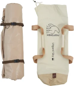 Nordisk Utgard Sky 13.2 Zip-In Floor -Nordisk Udendors Sport Butik 66700030 4