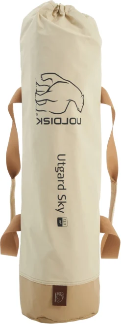 Nordisk Utgard Sky 13.2 Zip-In Floor -Nordisk Udendors Sport Butik 66700030 5