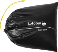 Nordisk Lofoten 1 Inner Tent -Nordisk Udendors Sport Butik 66800008 2
