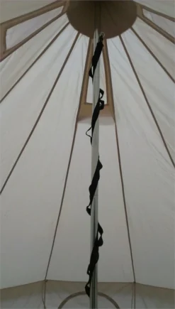 Nordisk Asgard 12.6 Wall Extension -Nordisk Udendors Sport Butik 66900020 3