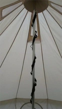 Nordisk Asgard 19.6 Wall Extension -Nordisk Udendors Sport Butik 66900021 3