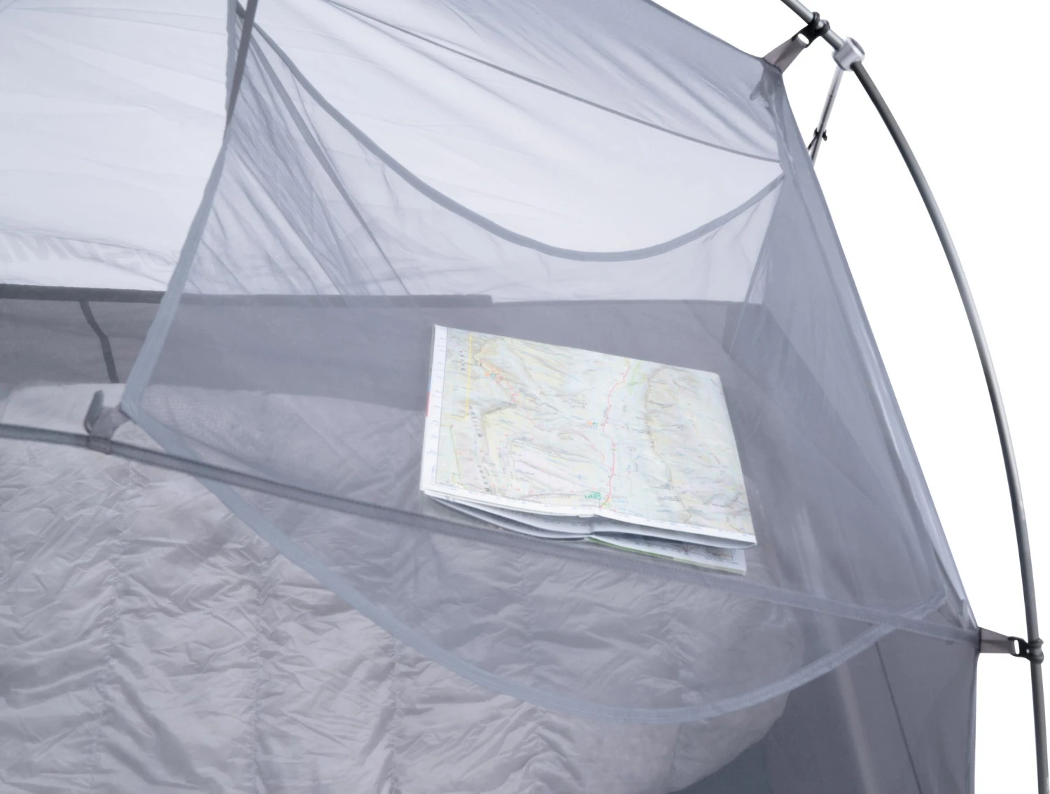 Sea To Summit Alto TR1 Gear Loft 4 Sea To Summit Alto TR1 Gear Loft - Billede 4