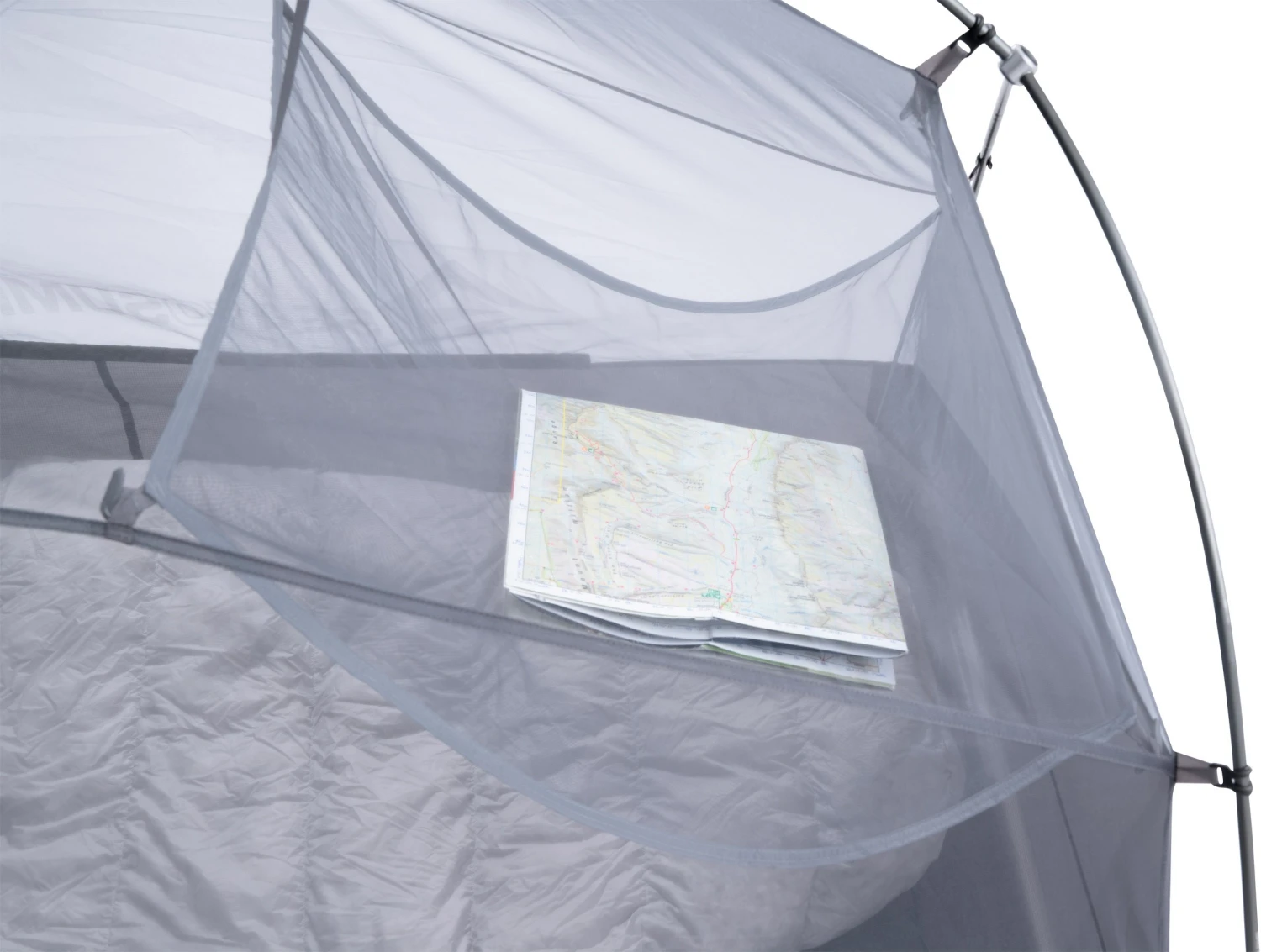 Sea To Summit Telos TR2 Gear Loft 4 Sea To Summit Telos TR2 Gear Loft - Billede 4