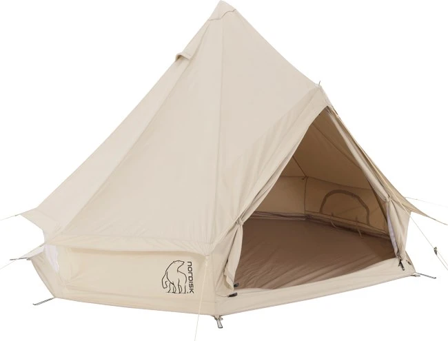 Nordisk Asgard 7.1 Technical Cotton 1 Nordisk Asgard 7.1 Technical Cotton