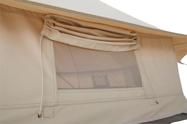 Nordisk Asgard Tech Mini 5 Nordisk Asgard Tech Mini - Billede 5