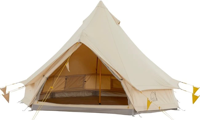 Nordisk Asgard Tech Mini 1 Nordisk Asgard Tech Mini