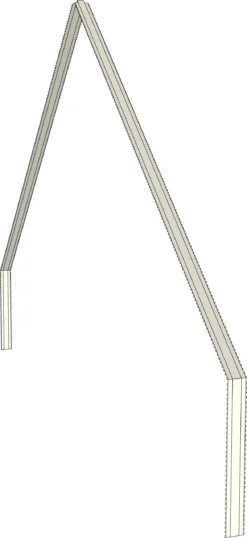 Nordisk Vimur Zip Adapter Small -Nordisk Udendors Sport Butik 67100008 8 scaled