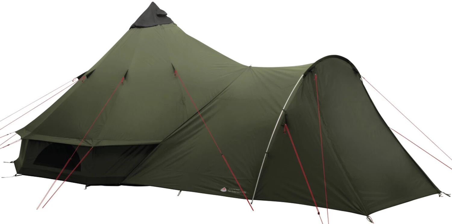 Robens Tipi Extension PRS 3 Robens Tipi Extension PRS - Billede 3
