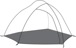 Helsport Footprint Reinsfjell Superlight 3