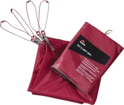 MSR Fast & Light Body Hubba Hubba™ NX -Nordisk Udendors Sport Butik 67200050 2