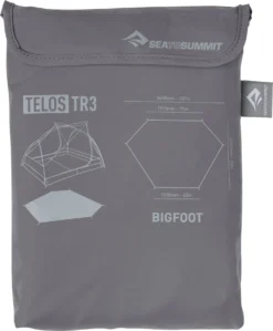 Sea To Summit Telos TR3 Bigfoot Footprint 9 Sea To Summit Telos TR3 Bigfoot Footprint -Nordisk Udendors Sport Butik 67200088 2 scaled