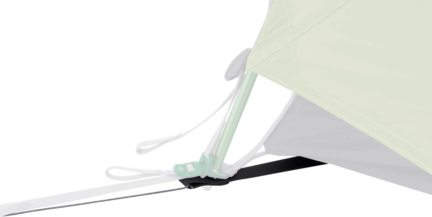 Sea To Summit Telos TR3 Bigfoot Footprint 4 Sea To Summit Telos TR3 Bigfoot Footprint - Billede 4