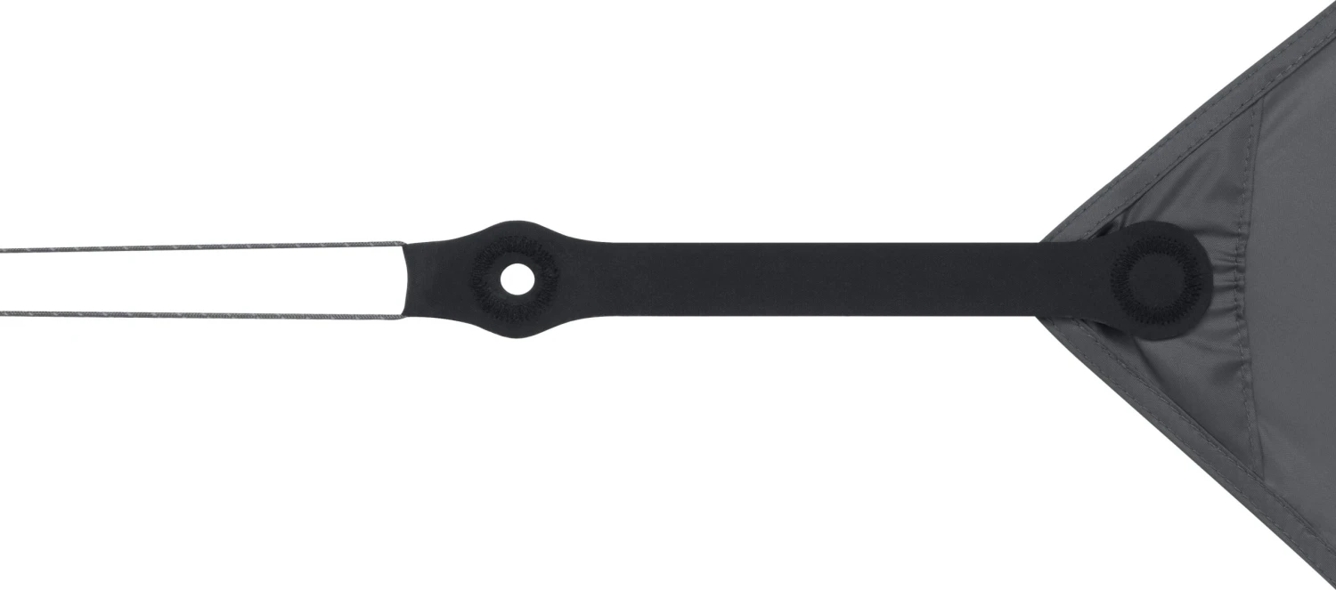 Sea To Summit Telos TR3 Bigfoot Footprint 5 Sea To Summit Telos TR3 Bigfoot Footprint - Billede 5