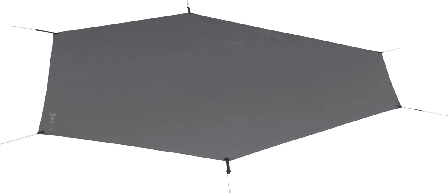 Sea To Summit Telos TR3 Bigfoot Footprint 1 Sea To Summit Telos TR3 Bigfoot Footprint