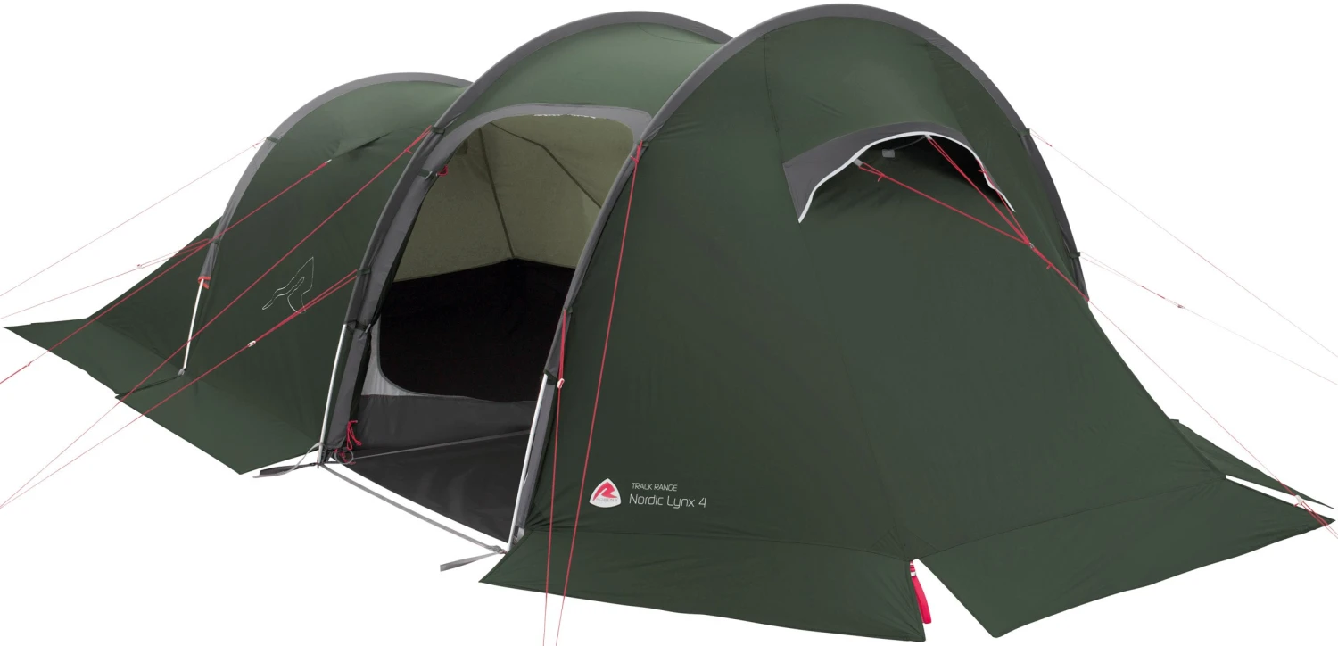 Robens Groundsheet Versa 3 & Nordic Lynx 3 2 Robens Groundsheet Versa 3 & Nordic Lynx 3 - Billede 2