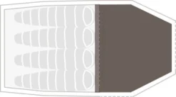 Robens Groundsheet Versa 3 & Nordic Lynx 3 11 Robens Groundsheet Versa 3 & Nordic Lynx 3 -Nordisk Udendors Sport Butik 67200097 5