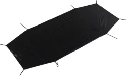 Nordisk Oppland 3 Footprint