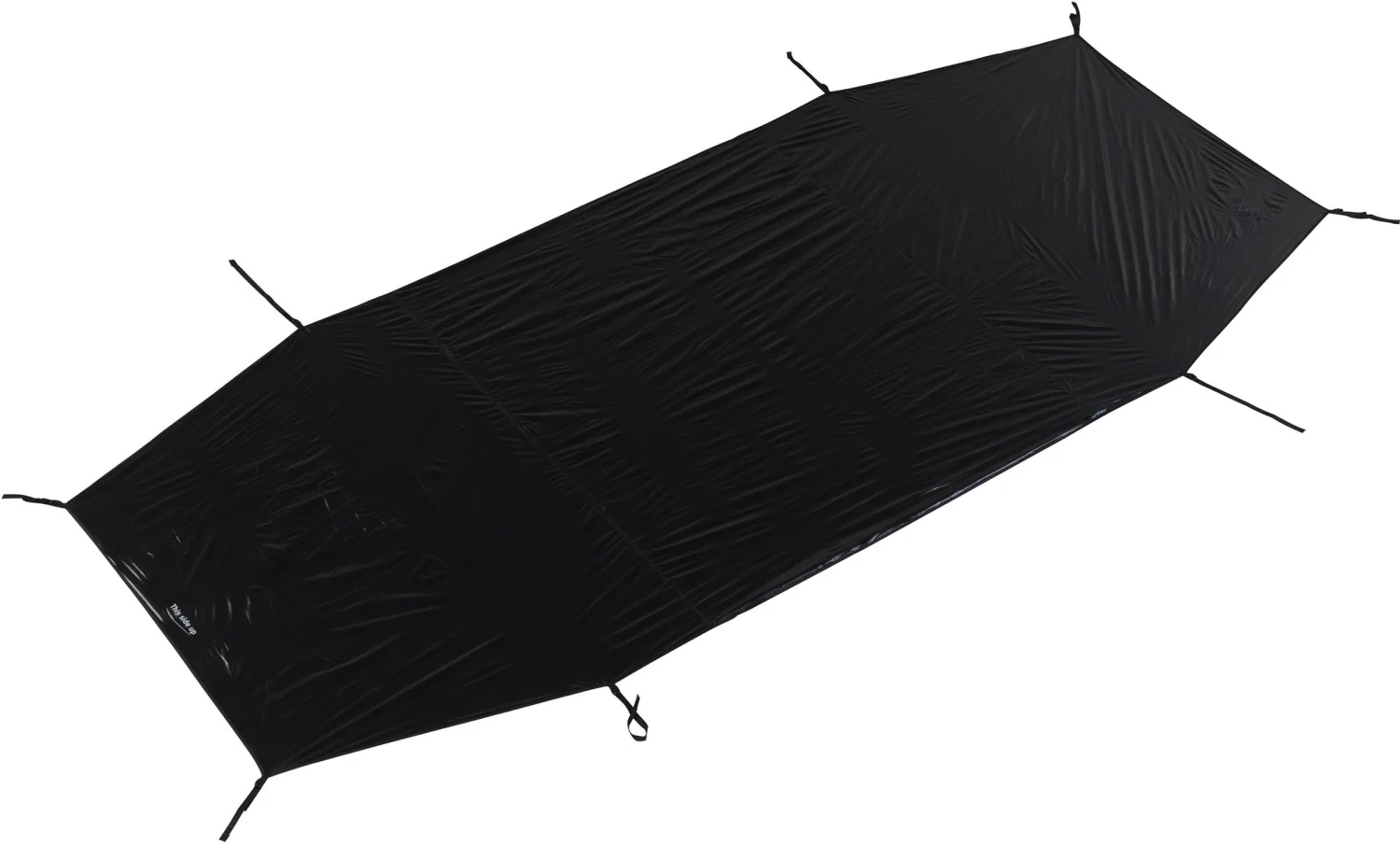 Nordisk Oppland 3 Footprint 1 Nordisk Oppland 3 Footprint